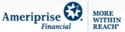 Go to Ameriprise Financial Services Link