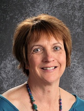 Julie Lankey-Smallwood