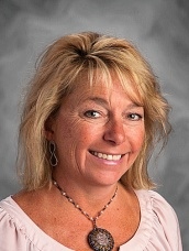 Michele Yates-Wickus
