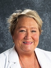 Dr. Christine M. Weymouth