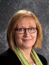 Lynda Oleinik