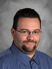 Mark Vallier