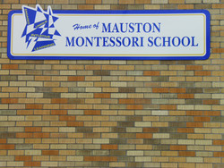 Mauston Montessori School