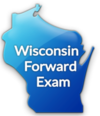 Forward Exam Logo
