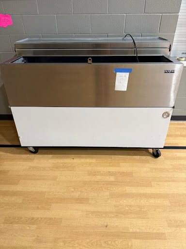 LSE 7 Norlake Cooler