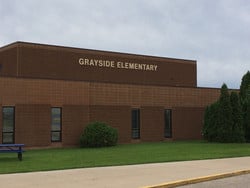 Grayside Elementary (Grades 3-5)