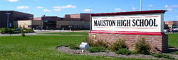 Mauston High School