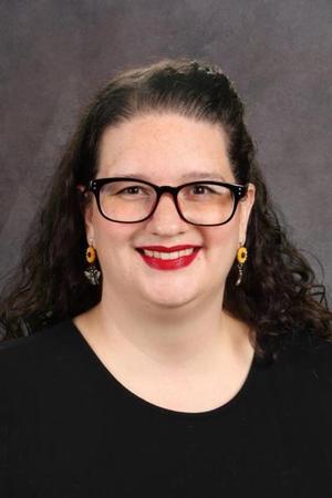 Image of Alexandra Bottorff