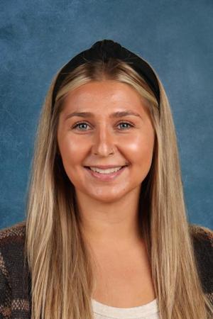 Holzberger, Alyssa