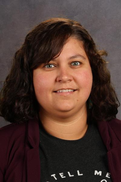 Image of Beth Babcock