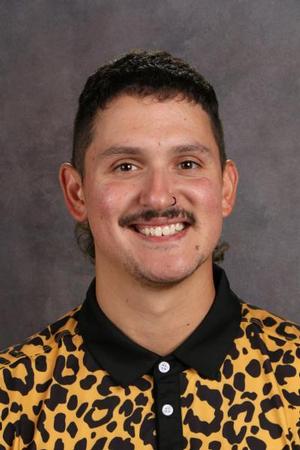 Image of Brandon Donart