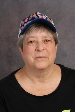 Image of Brenda Dunham