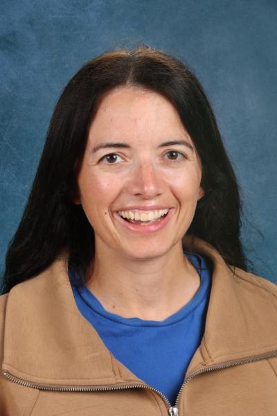 Kayleen Betthauser