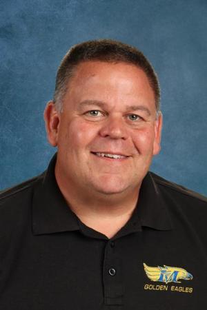Hoehn, Bryon