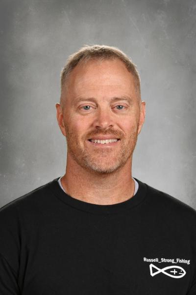 Image of Brandon Luehman