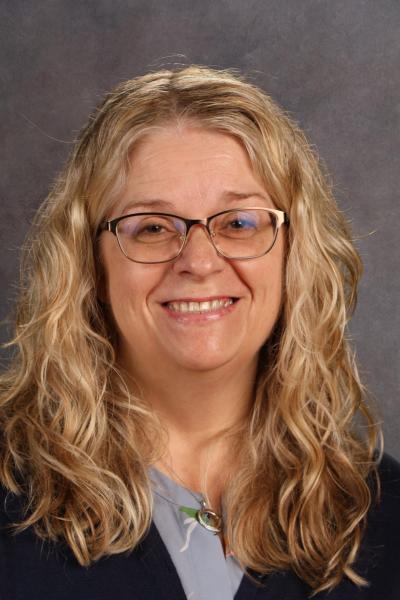 Image of Bobbi Steele