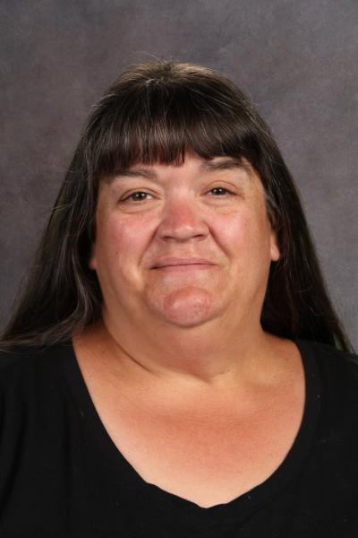 Image of Betsy Ebbers