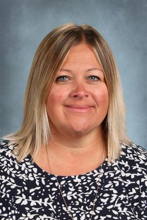 Image of Heather Brieske