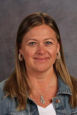 Image of Heather Brieske