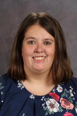 Image of Brittany Robinson