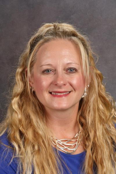 Image of Becky German