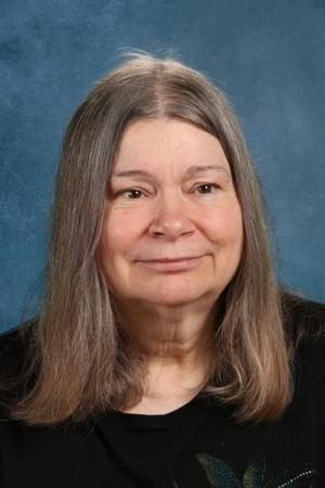 Casey, Joanne