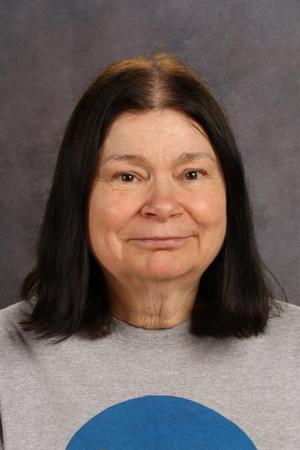 Image of Joanne Casey