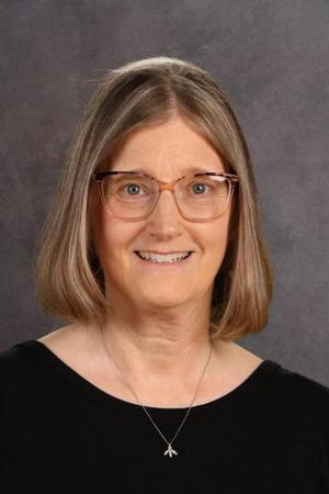 Image of Cyndi Buell