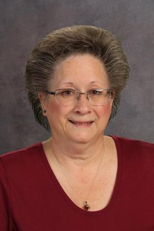 Image of Cindy Christian