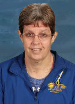 Cyert, Cheryl