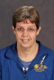 Image of Cheryl Cyert