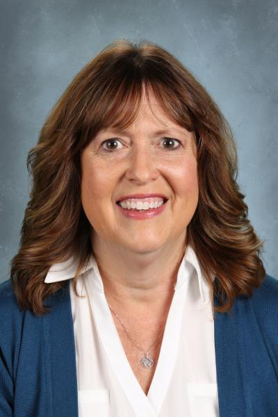 Image of Cathy Hines