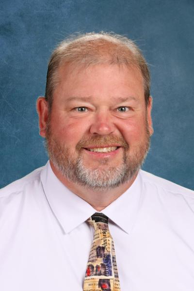 Chris Lavold