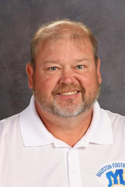 Image of Chris Lavold