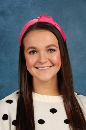 Walsh-Laehn, Chloe