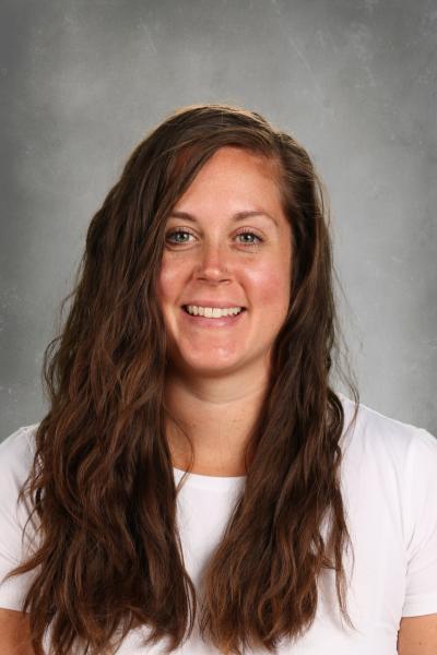 Image of Danica Ihde