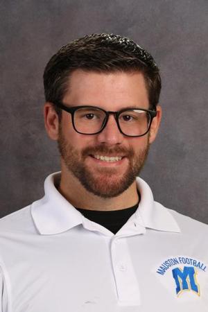 Image of David Bellows