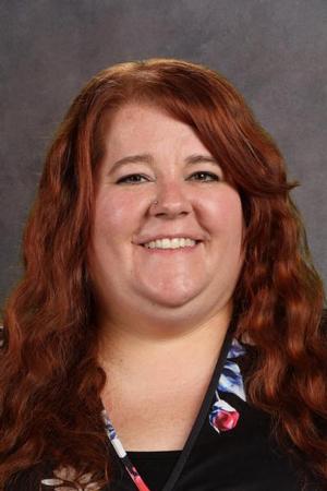 Image of Michelle Delancy