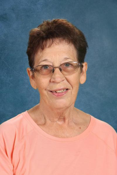 Dawn Lamont