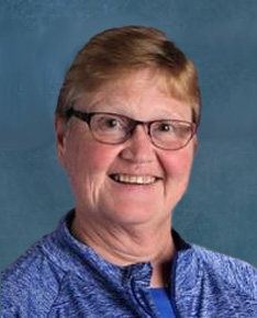 Dawn Nelson