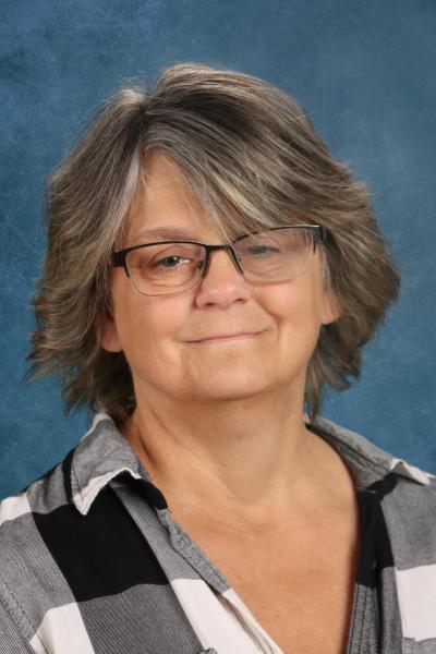 Dawn Seebecker