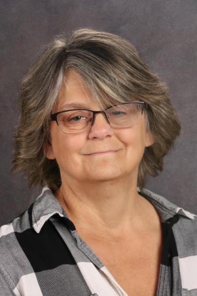 Image of Dawn Seebecker