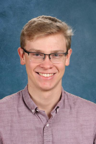 Ethan Manhart