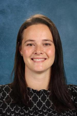 Krause, Patricia