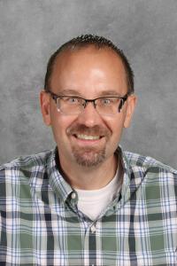 Image of Greg LaBansky