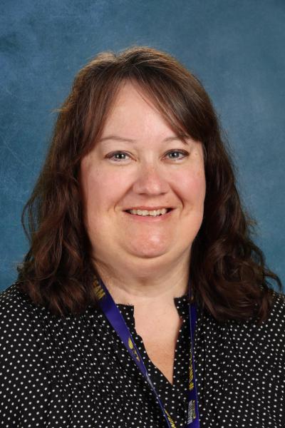 Sue Goyette
