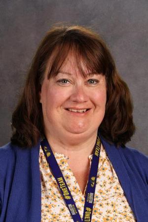 Image of Sue Goyette