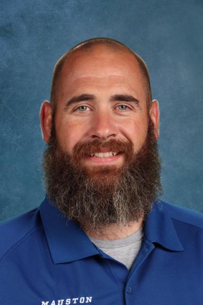 Randy Gyllin