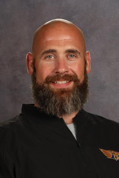 Image of Randy Gyllin