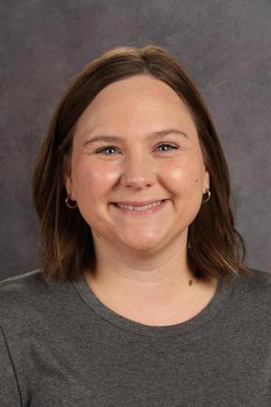 Image of Justine Donart